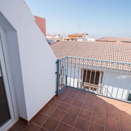 Atico En Alhaurin De La Torre Lägenhet Málaga Exteriör bild