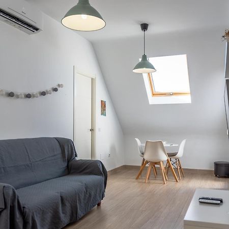 Atico En Alhaurin De La Torre Lägenhet Málaga Exteriör bild
